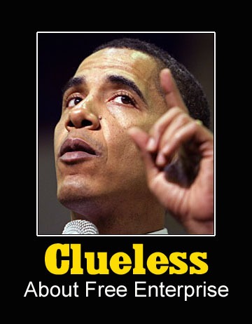Obama-clueless